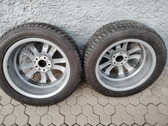 R17 5x112 - 3