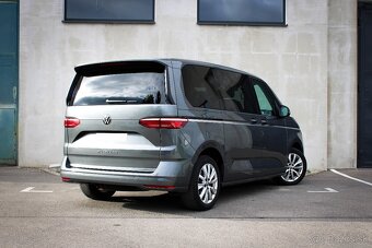 Volkswagen T7 Multivan 2.0 TDI Style DSG odpočet DPH - 3