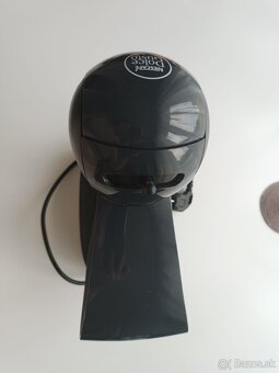 Dolce Gusto Krups Infinissima - 3