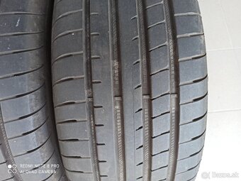 letne pneu Goodyear 225/45 R17 - 3