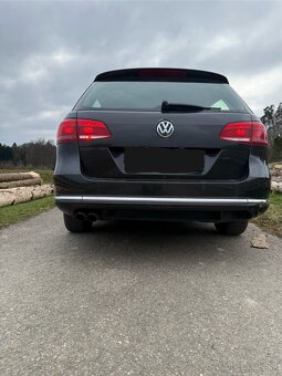 Passat b7 2011 2.0 Tdi - 3