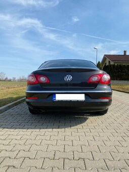 Volkswagen Passat CC 2.0 TDI 125KW - 3