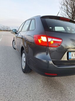 Seat ibiza 2011 1,6 diesel - 3