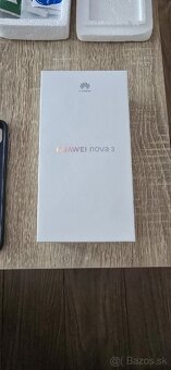 Huawei Nova 3 - 3