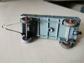 Dinky toys vlečka - 3