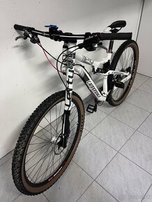 Predam Cannondale Scalpel 29er s Lefty 2013 po servise - 3