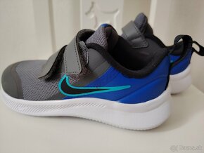 NOVE    Nike Star Runner, veľ. 26 - 3