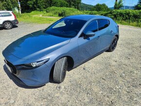 Mazda 3 HB SKY-X 180k MT GT/Plus - 3