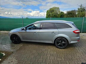 Ford Mondeo 2.0tdci - 3
