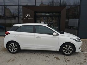 Hyundai i20 Active 1.4 CRDi Style - 3