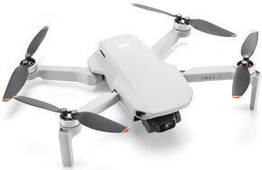 DJI Mini 2 SE predám dron - 3