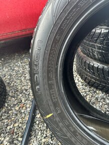 Pneumatiky Nokian WR SUV3 225/65 R17 - 3