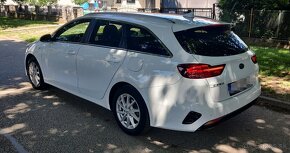 Kia Ceed - 3