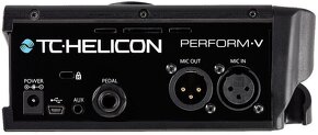 Perform-V TC-HELICON - 3