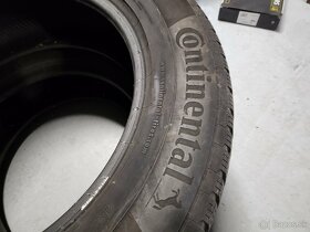 2x zimné pneu 215/65r17 - 3