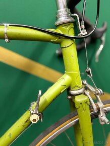 Favorit bicykel retro green - 3