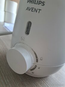 Philips avent ohrievačka fliaš - 3