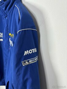 Yamaha Valentino Rossi prechodná bunda XL - 3