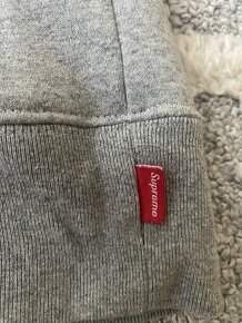 Supreme hoodie - 3