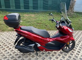 Honda PCX 125 9kw Automat - 3