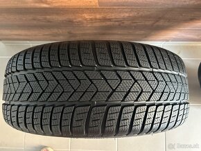 245/45 r19 zimné - 3