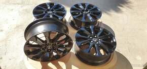 5x114,3 r18 mazda kia hyundai mitsubishi toyota honda - 3