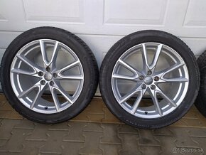 Originálna zimná sada Audi, VW 5x112 R20 - 3