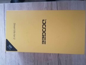 Doogee - 3