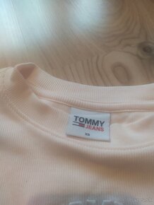 Dámsky top Tommy Jeans - 3