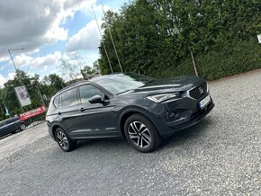 Seat Tarraco 1.5 TSI 150 Style - 3