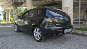 Mazda 3 1.6d 80kw 2008 - 3