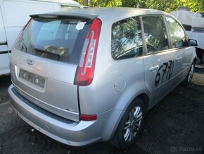 Ford C-Max rozpredam na nahradne diely - 3