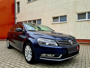 Volkswagen Passat Variant 2.0 tdi. Comfortline  R.V.2012. - 3