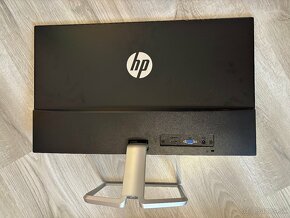 LCD Monitor HP 24" (model 24f) - 3