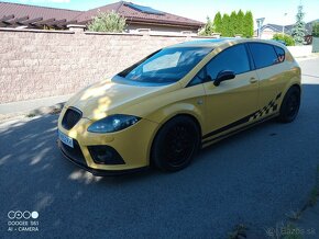 Seat Leon cupra 2.0tsi 320ps. - 3