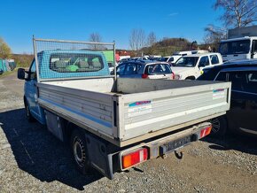 VW T5 1.9 tdi 75kw valnik model 2007 - 3