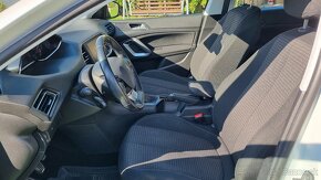 Peugeot 308 NEW ACTIVE 1.2 PureTech - 3