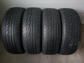 Zimné pneumatiky 235/65 R17 Matador - 3