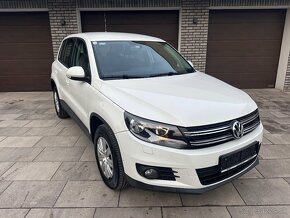 Volkswagen Tiguan 2.0 TDI DSG 4MOTION - 3