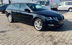 Škoda Octavia 3 fl , FULL LED, ODPOČET DPH - 3