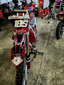 Honda Crf 250 - 3