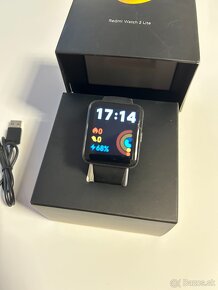 Xiaomi Watch 2 Lite - 3