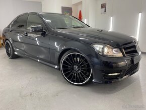 Mercedes Benz c350 cgi - 3