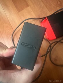 Nintendo switch - 3