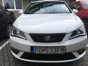 Seat Ibiza 1.2 TSI 66kw 12/2015 - 3