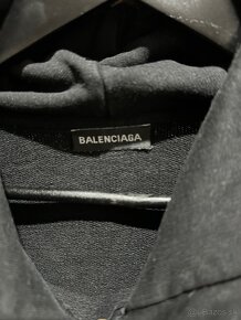 Balenciaga pánska mikina - 3