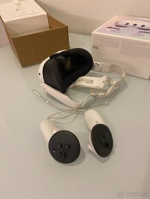 VR Goggles Meta Quest 3 (128 GB) - 3