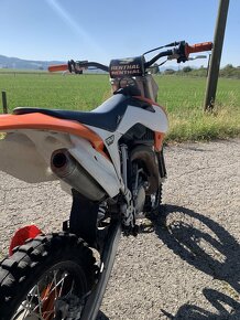 Ktm sx85 2017 - 3