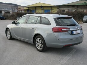 Opel Insignia ST 2.0 CDTI 140k ecoFLEX Start/Stop - 3