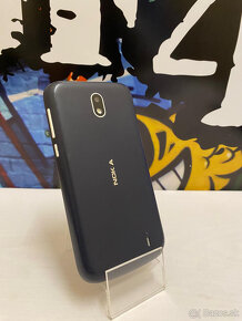 Nokia 1 - 3